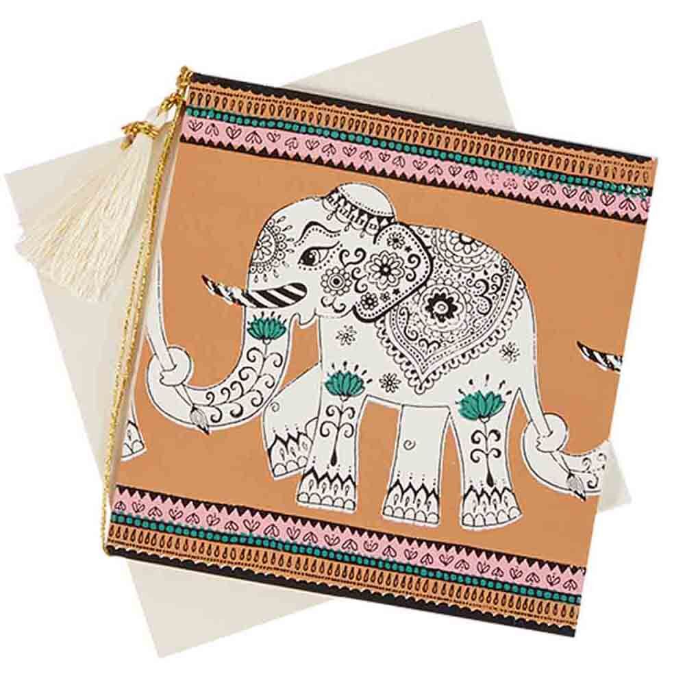 Tarjeta hecha a mano-3