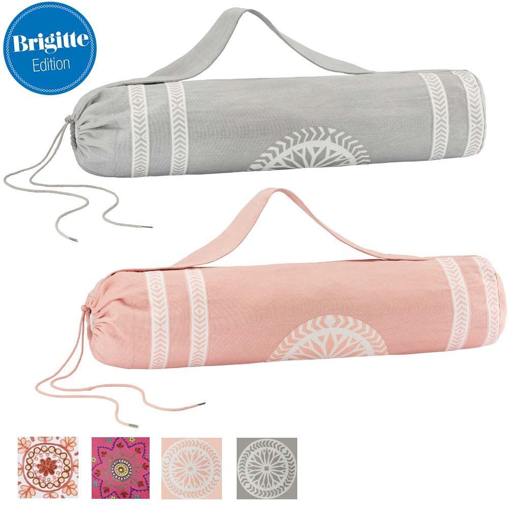 Bolsa para esterilla de yoga-0
