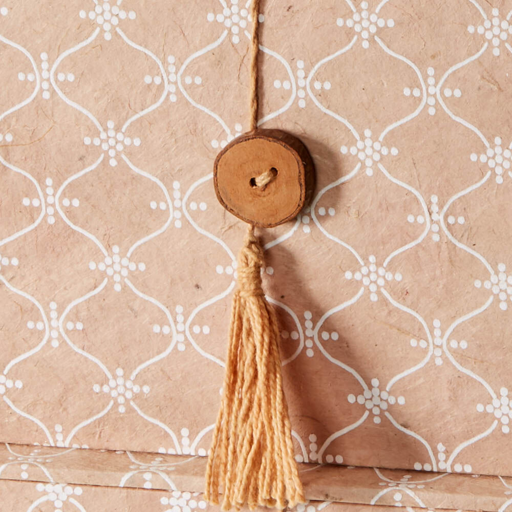 Juego de 3 cajas de almacenaje con tapa abatible-5