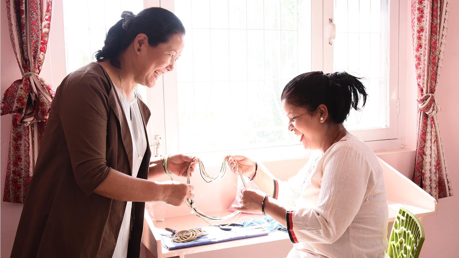 Una bella historia -3