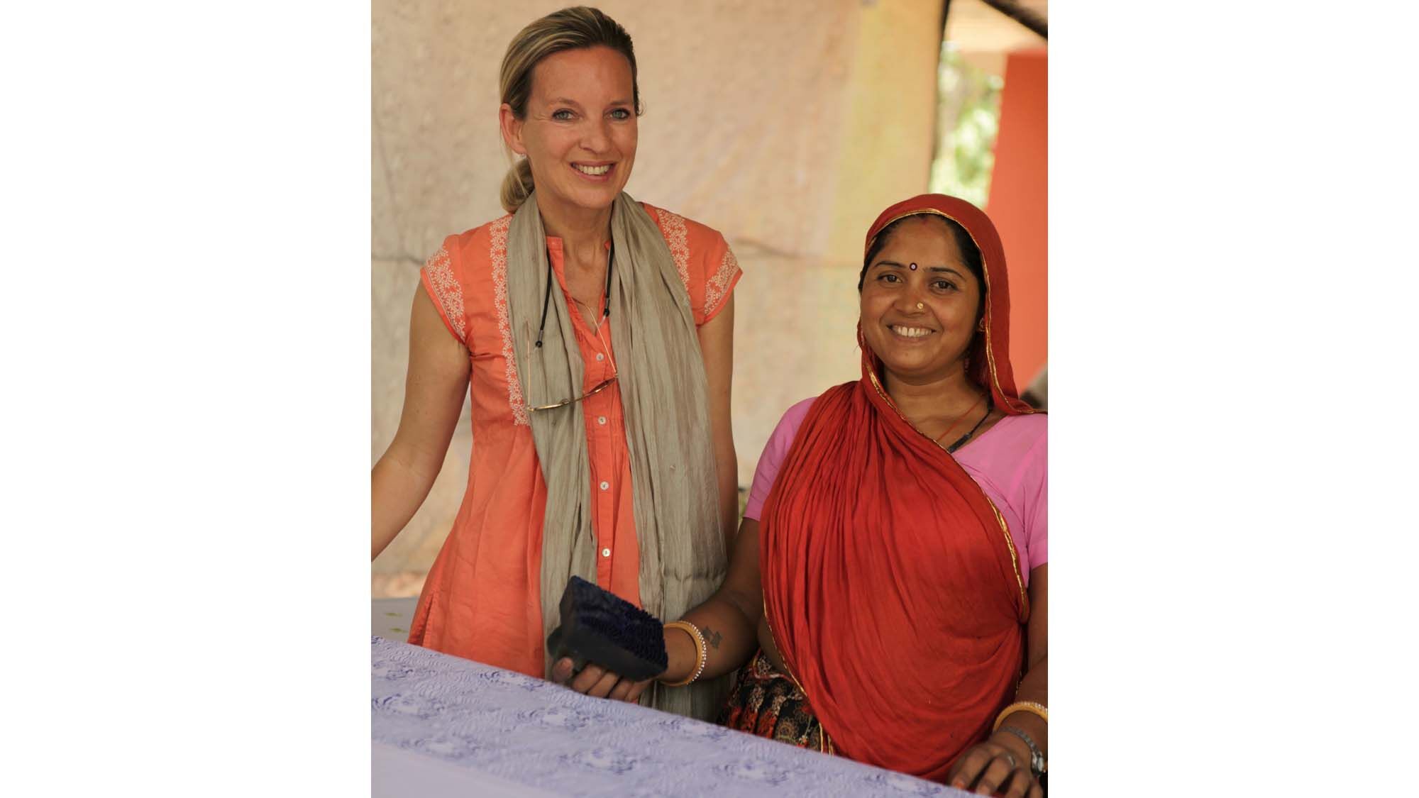 Salvar a los tigres, ayudar a las familias y quedar bien al mismo tiempo.-3