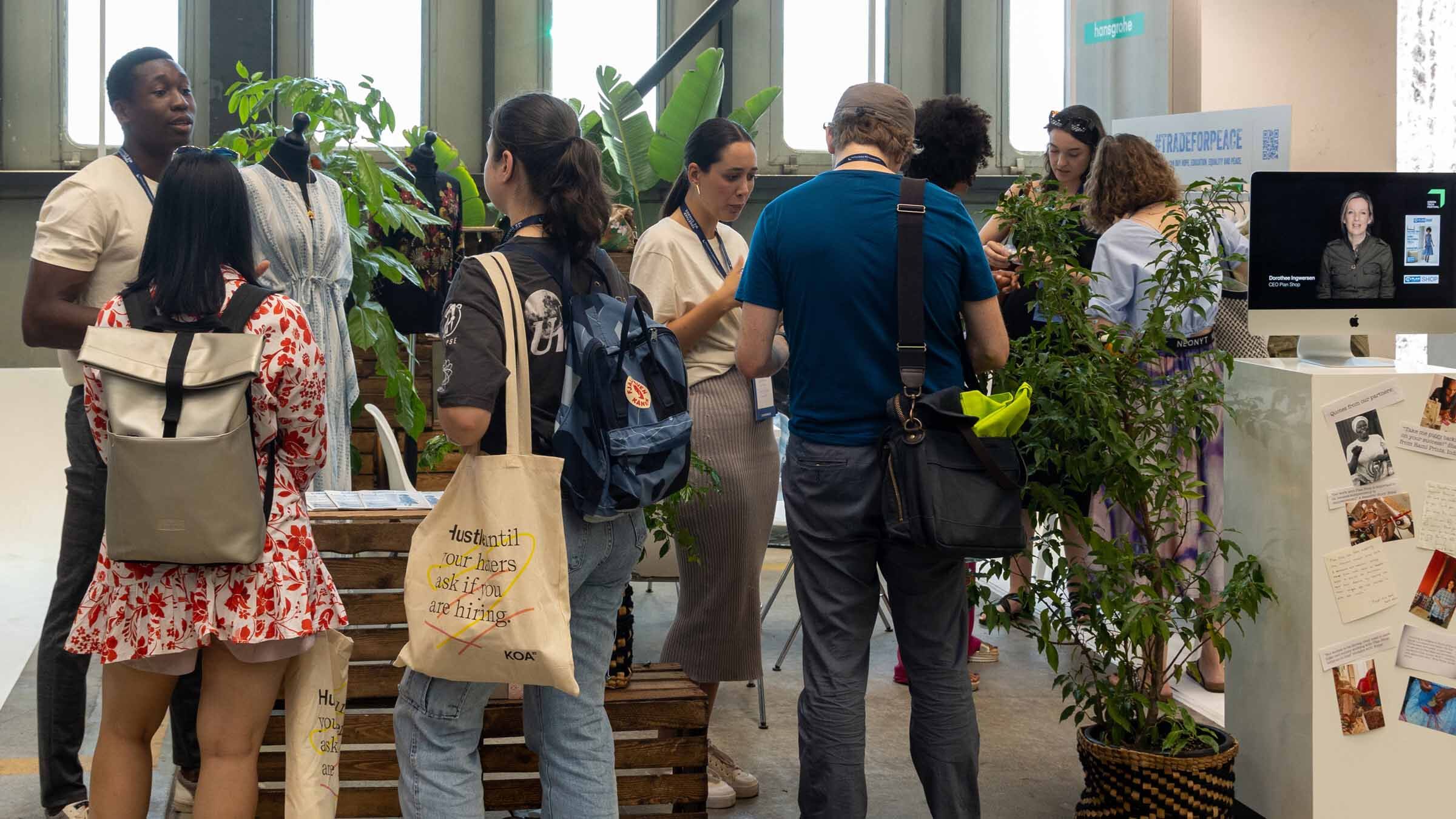 Una auténtica innovación: la globalización justa-5