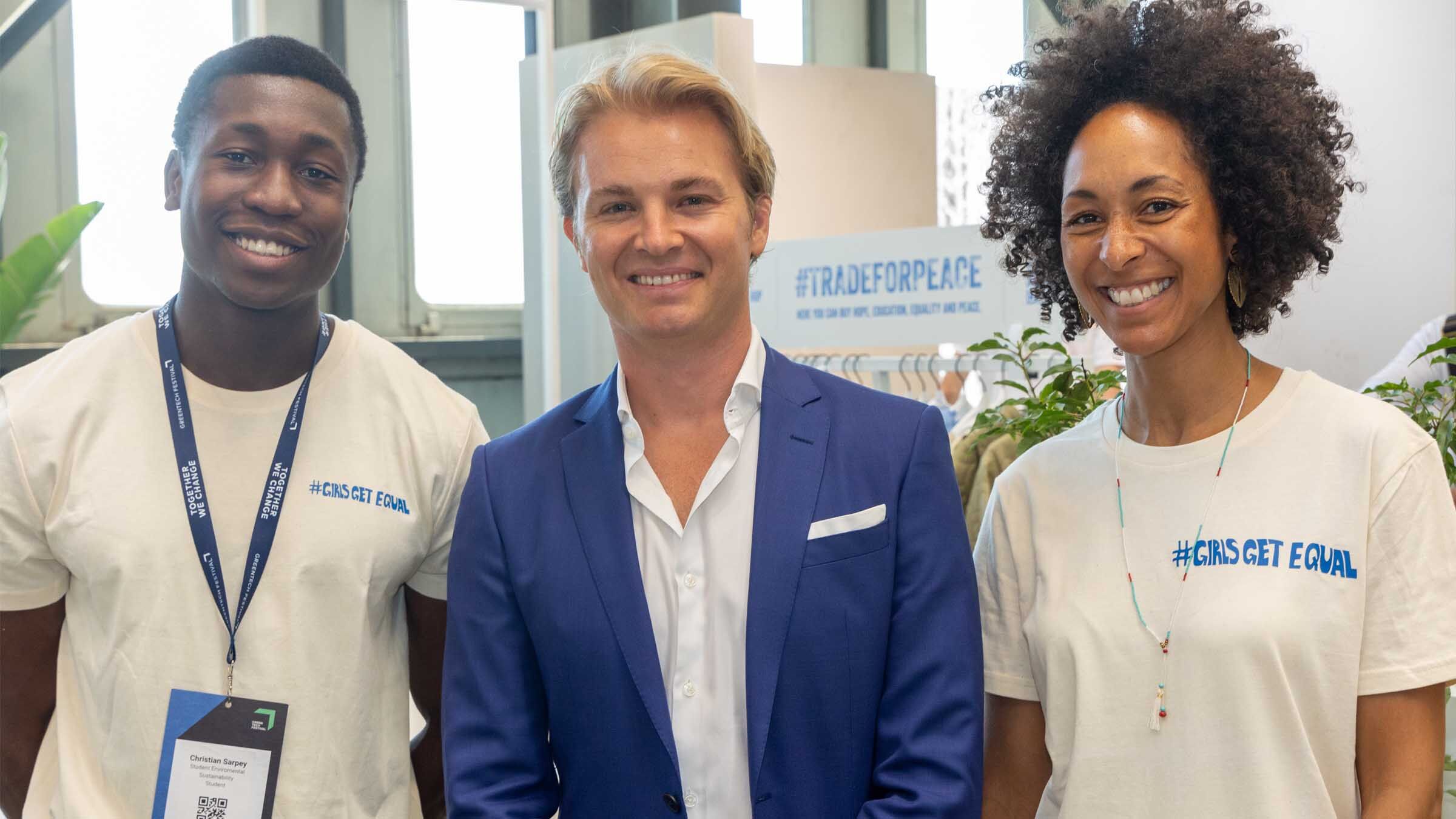 Una auténtica innovación: la globalización justa-1