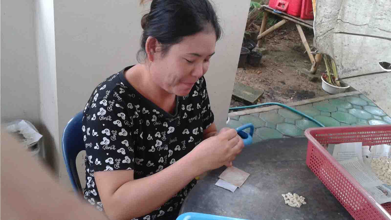 Tú, yo y nosotros juntos -3