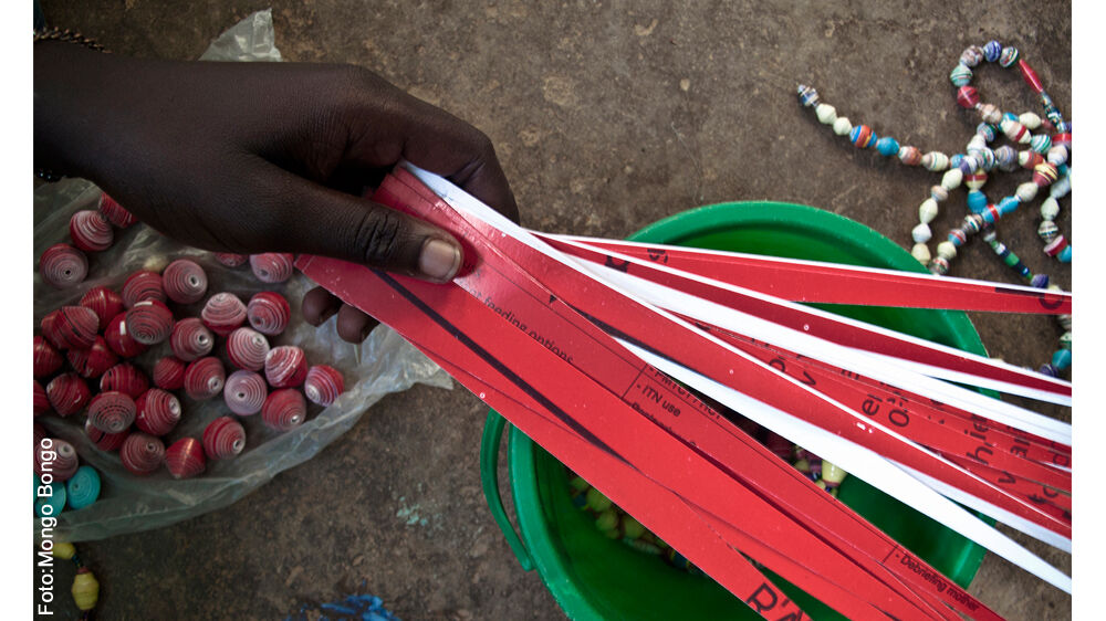 Reutilización - Porque nuestros recursos son finitos-2