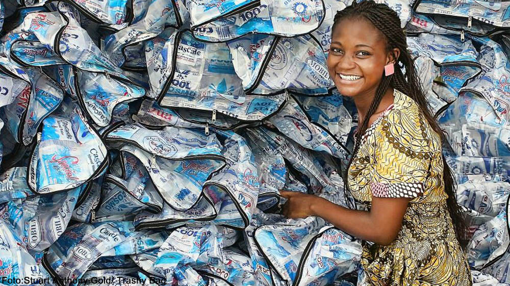 Reutilización - Porque nuestros recursos son finitos-0