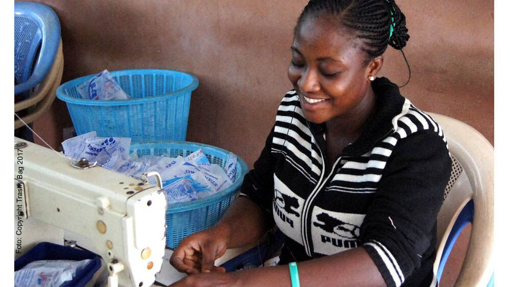 Reutilización - Porque nuestros recursos son finitos-1