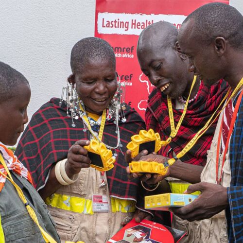Soles pequeños para mejores oportunidades