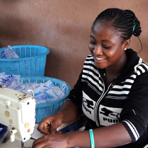 It-bags de Ghana