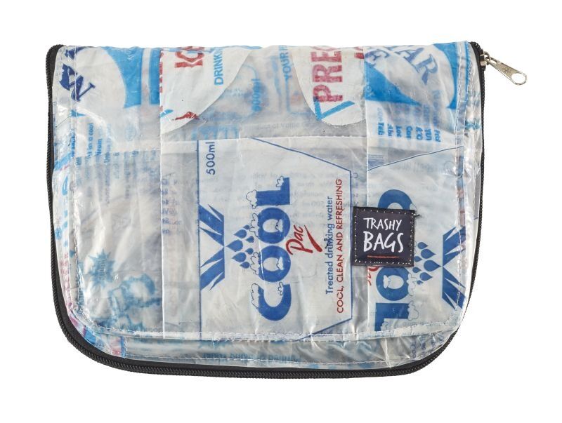 Bolsa de la compra - Trashy Bag