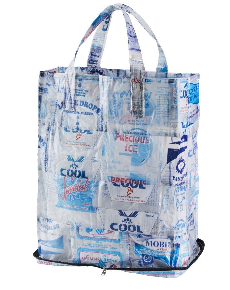 Bolsa de la compra - Trashy Bag