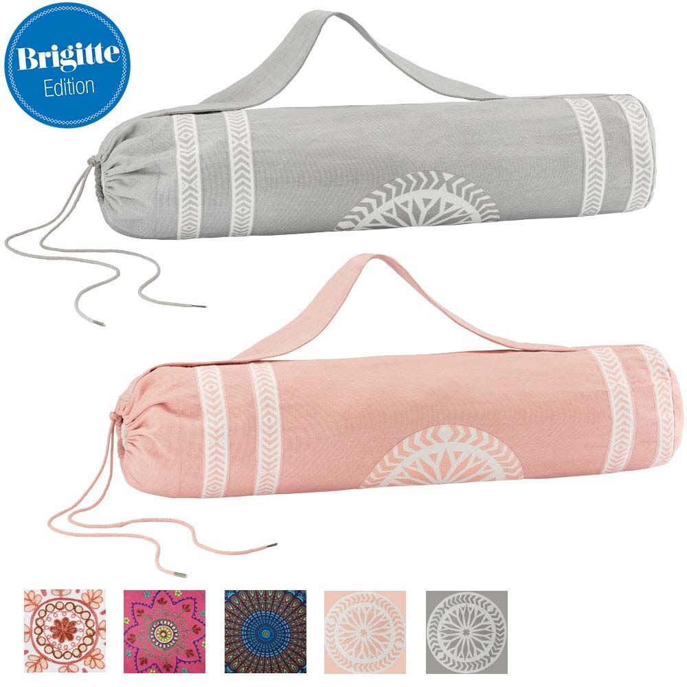 Bolsa para esterilla de yoga