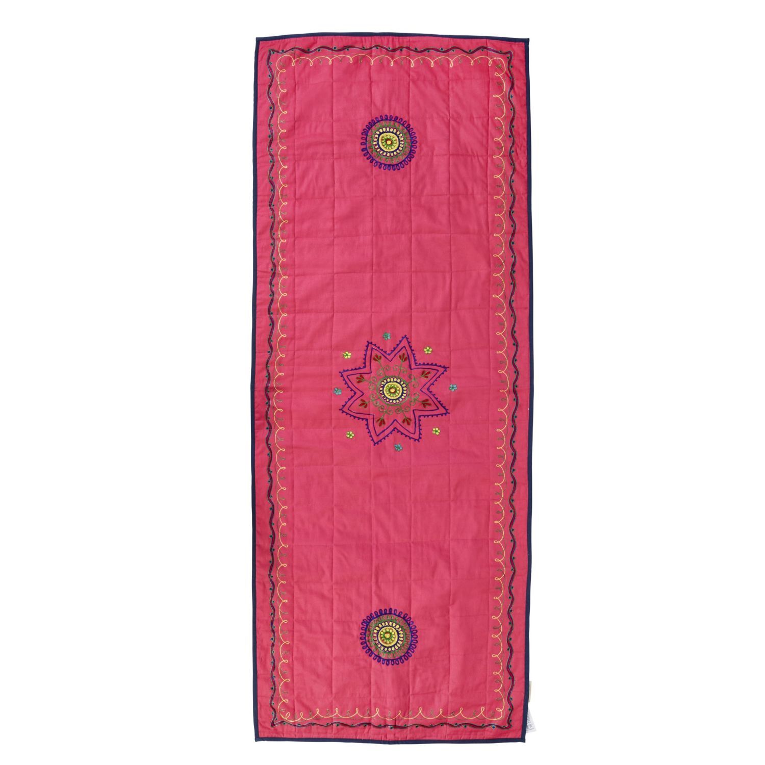 Esterilla de yoga