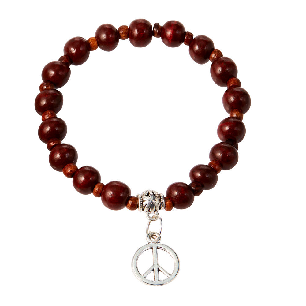 Pulsera de la Paz