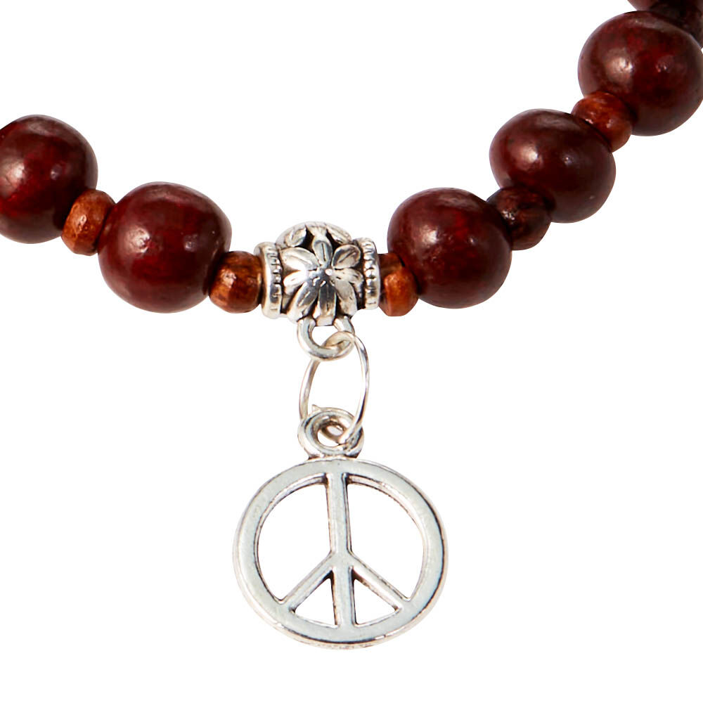 Pulsera de la Paz