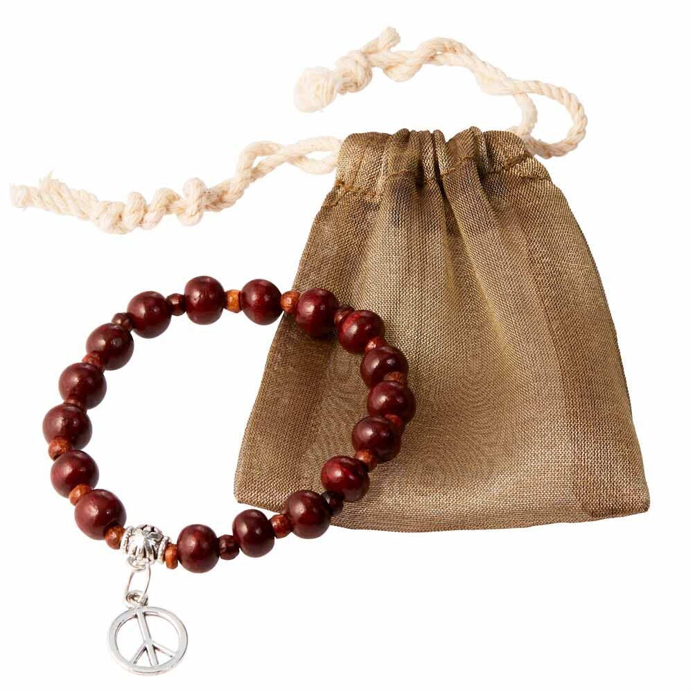 Pulsera de la Paz
