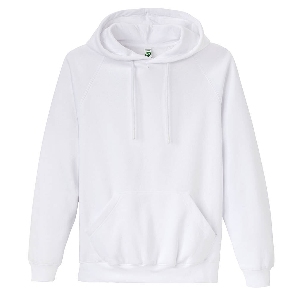 Sudadera con capucha "Love is a Superpower"