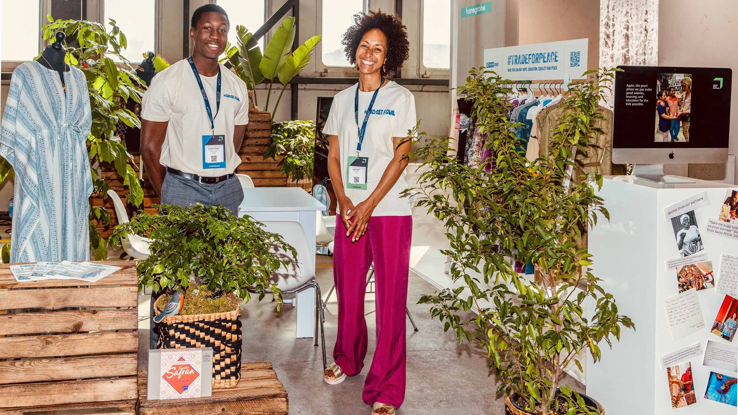 Una auténtica innovación: la globalización justa