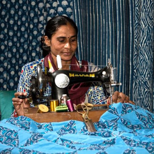 Salvar a los tigres, ayudar a las familias y quedar bien al mismo tiempo.