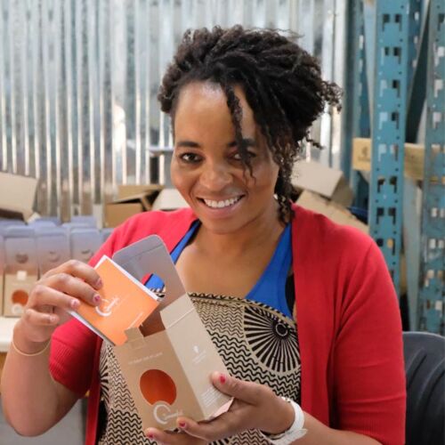 Sol en un vaso y en el corazón