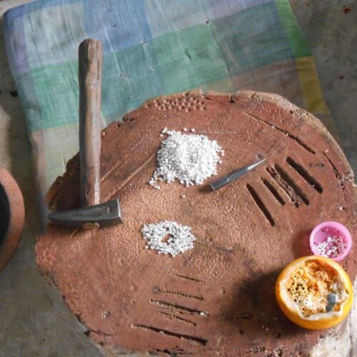 Tú, yo y nosotros juntos 