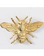 Imagen de previsualización Tarjeta con broche - Abeja