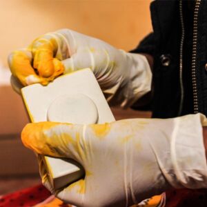 Artesanía solidaria